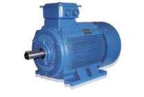 Bharat Bijlee IE2 Three Phase 10 hp Four Pole Flange Mounted AC Motors_0