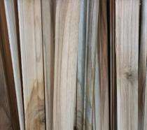 PONAHARI 30 mm Teak Wooden Plank 3 ft x 200 mm wide_0