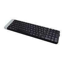 Logitech Wireless Computer Keyboard_0