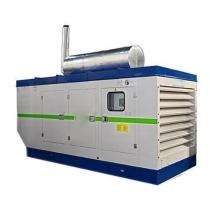 Kirloskar Four Stroke 25 kVA 65 L Diesel Generators_0