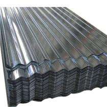 BALU Corrugated Stainless Steel Roofing Sheet_0