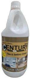 Liquid Cleaners Tile and Sanitary_0
