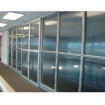 Raghav Enterprises 51 mm Commercial Aluminium Partition RE-01_0