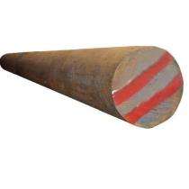 110 mm EN 8 Round Die Steel Bars_0