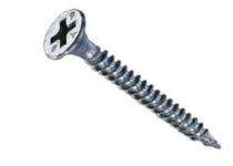 N K B ENTERPRISES Flat Head Needle Point Drywall Screw 19 x 6 mm Stainless Steel Polished_0