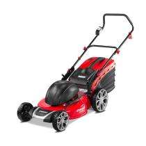 Sharpex SPX.21.ELL.1PH Electric Lawn Mower 21 inch_0