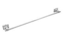 MORROW Single Bar Towel Rail 18 inch SS_0