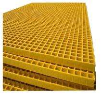 10 mm FRP Gratings 4 x 12 ft_0