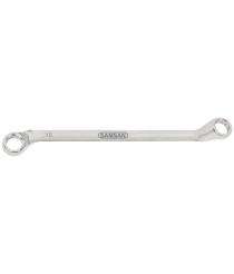 Samsan 192 mm Ring Elliptical Hand Spanners_0