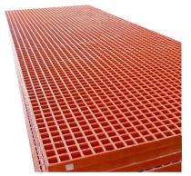 25 mm FRP Gratings 4 x 12 ft_0
