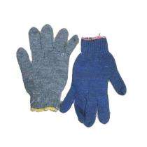 Industrial Cotton Safety Gloves L_0