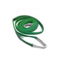 Upto 12 ft Flat Web Sling Upto 7000 kg_0