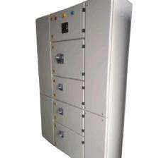 APFC Panels Aluminium Three Pole_0