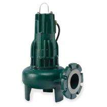 Motor Sewage Pumps 28 m_0