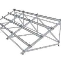 Solar Mounting Structure MS_0