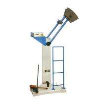 Upto 300 J Electronic Impact Testing Machine_0