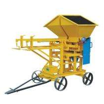 Build King SC001 Manual Weigh Batcher 500 kg_0