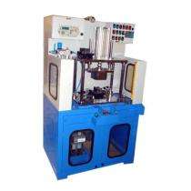 Dry cum Wet Air / Liquid Leak Testing Machine_0