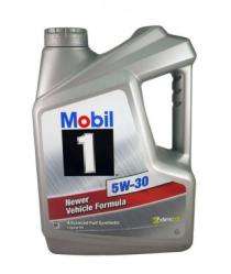 Engine Oil 1 L_0