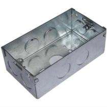 4 Module Grey MS GI Box_0