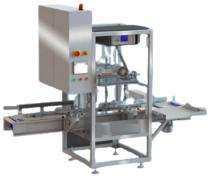 Dry Air Leak Testing Machine_0