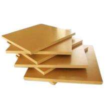 Wood Arch Commercial WPC Board Matte 10 mm_0