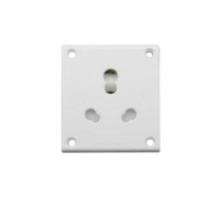 VISH ENTERPRISE 20 A White 3 Pin Plug Electrical Sockets_0