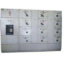 Mild Steel Electric Panel Board 415 V_0