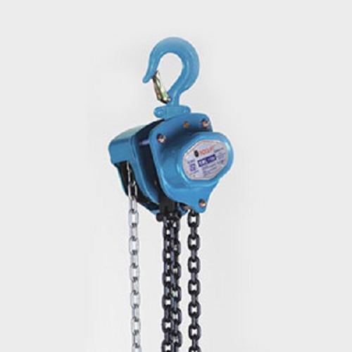 0.75 ton Chain Pulley Block 3 m 350 N_0