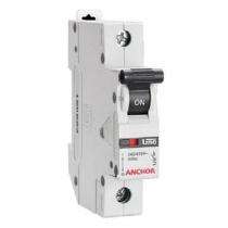 ANCHOR 98002 Single Pole 10 A C MCB_0