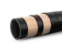 1.25 inch R3 2 Yarn Braided Hose 30 bar 44 mm_0