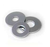 M10 Plain Washers Stainless Steel_0
