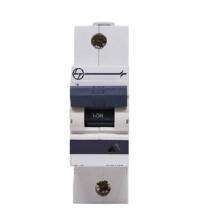 L&T AU15S11003C Single Pole 100 A C MCB_0