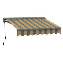 Asilo Wall Mounted PVC Awning_0
