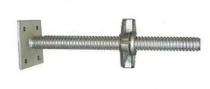 Scaffolding Jack Adjustable 610 x 32 mm_0