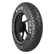 CEAT Scooty Tyre 90/100 - 10_0