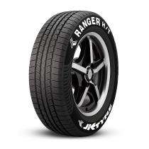 PCR Tyre 215/75 R15_0