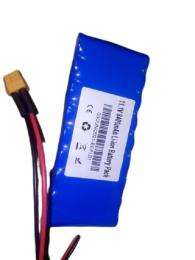 BTR 8800 mAh 11.1 V Lithium Ion Batteries_0
