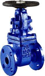 SEALMECH Manual CI Gate Valves 150 mm_0