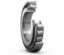 Roller Bearings Tapered Stainless Steel_0