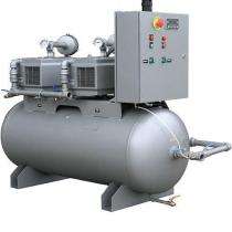 MSP 1 - 20 hp Axial Flow Compressor 60 CFM_0