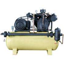 MSP 1 - 20 hp Reciprocating Compressor 60 CFM_0
