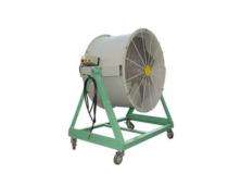 EXCEL AIR 21 inch 1400 rpm Industrial Man Coolers TB1_0