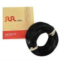 RR KABEL 2 Core 2.5 sqmm Industrial Flexible Cables Copper 1100 V_0