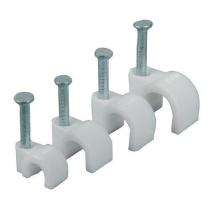 Contidrift Cable Nail Clip 4 to 50 mm Single Nail_0