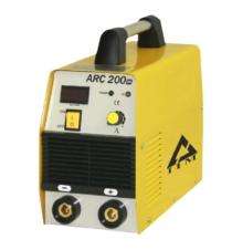 Arc Welding Machine 240 V_0