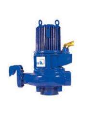 KSB Amarex IN 3 hp 0 - 200000 l/h Submersible Pumps_0