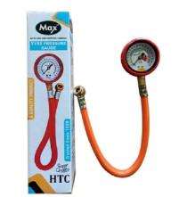 Max Pressure Gauge - 15 to 0 psi 2 inch_0