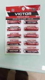 VICTOR AA 3.7 V Cylindrical Alkaline Batteries_0
