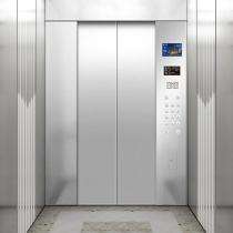 Bonsdag Traction Motor Passenger Lift B-102 1150 kg 0.75 m/s_0
